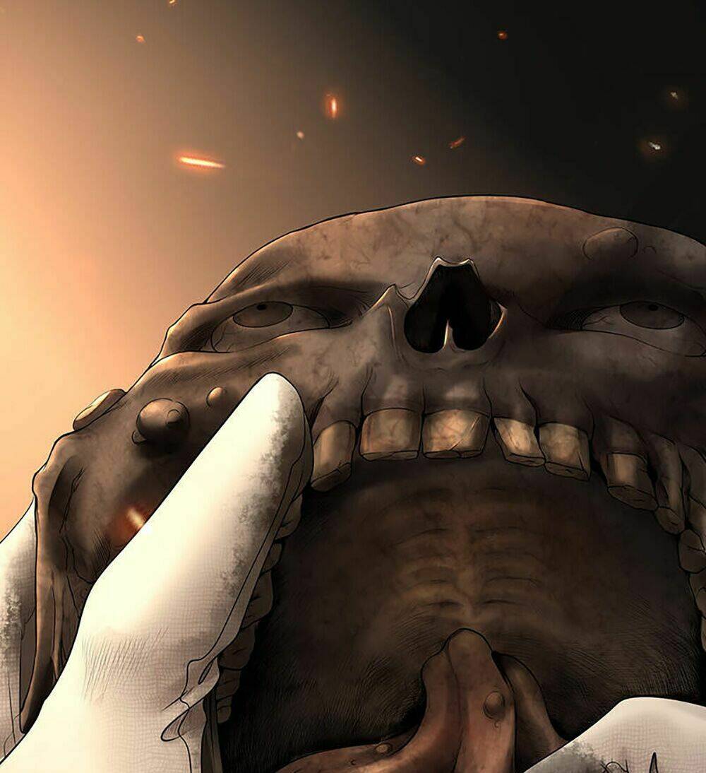 nữ ngỗ tác họa cốt chapter 5 8