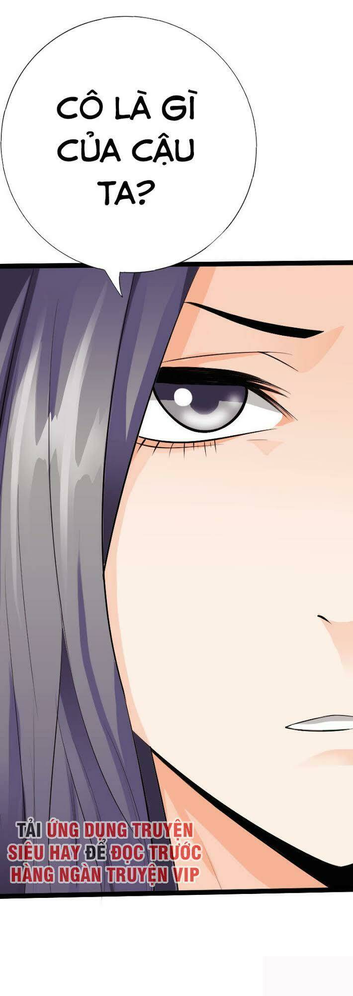 tuyệt phẩm tà thiếu chapter 84 19