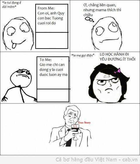 rage comic-troll chapter 19 10