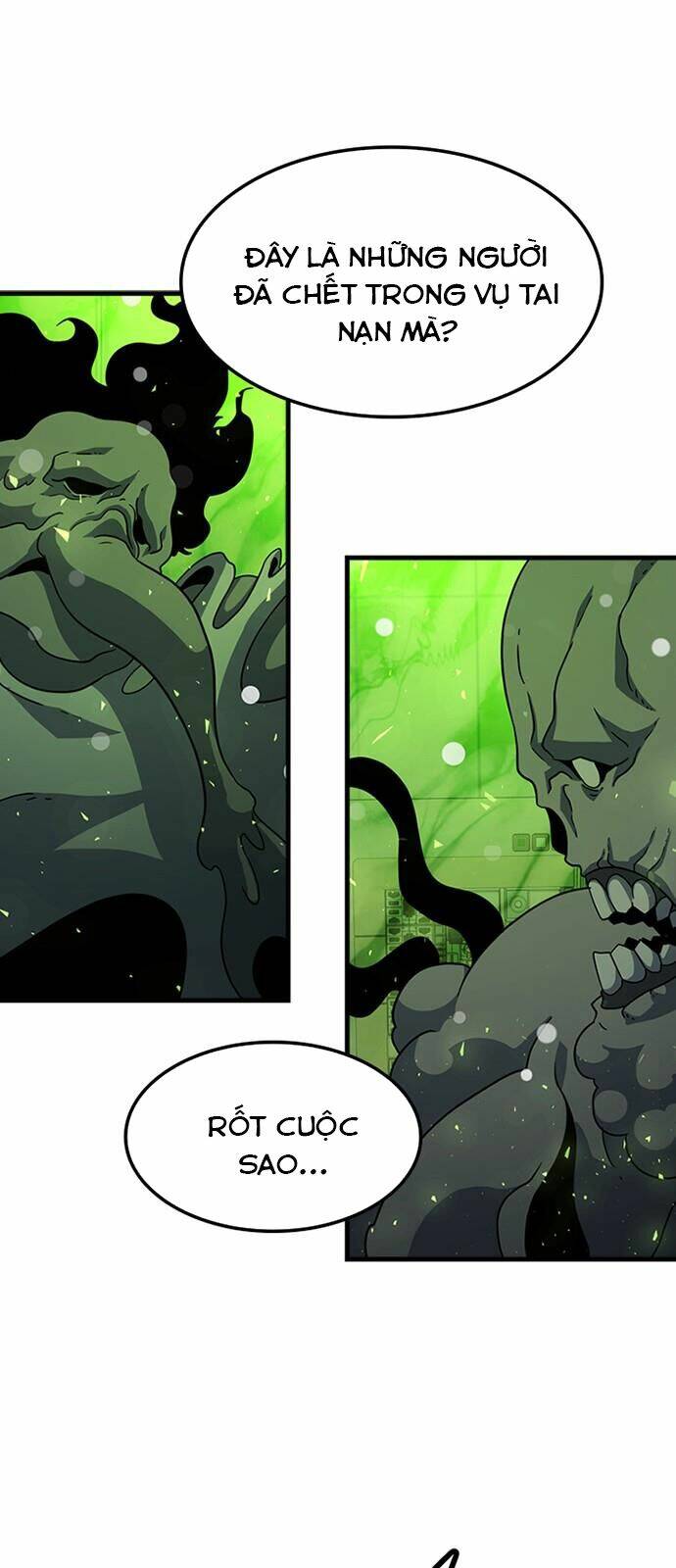 điểm chết chapter 30 3