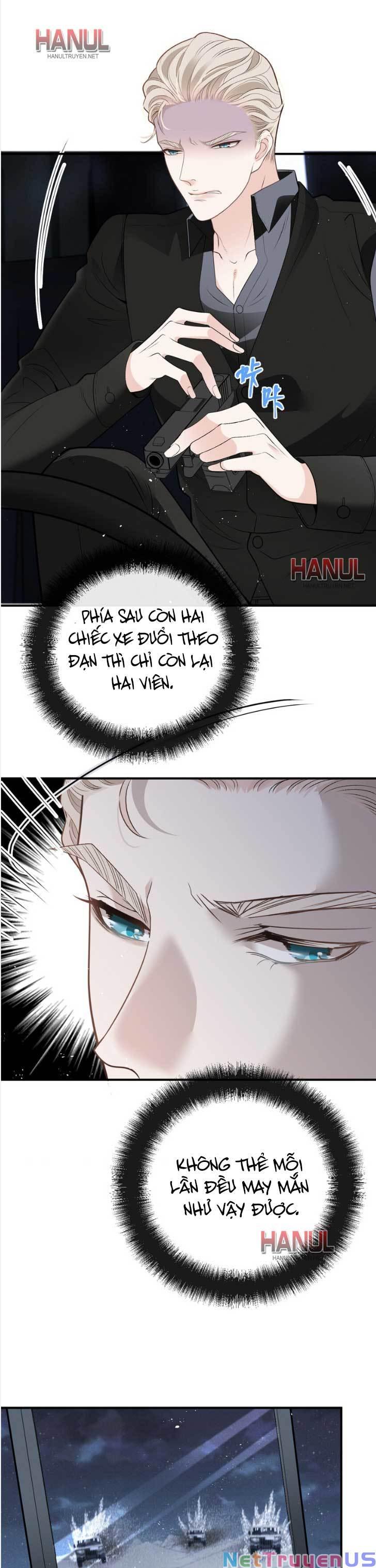 một vợ yêu, một bé con chapter 278 1