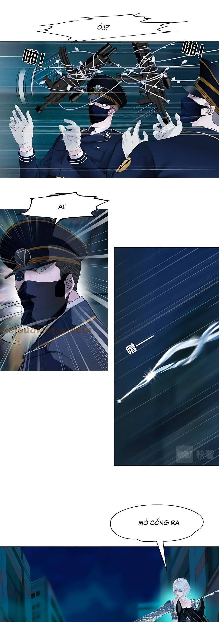 đằng nữ chapter 172 10