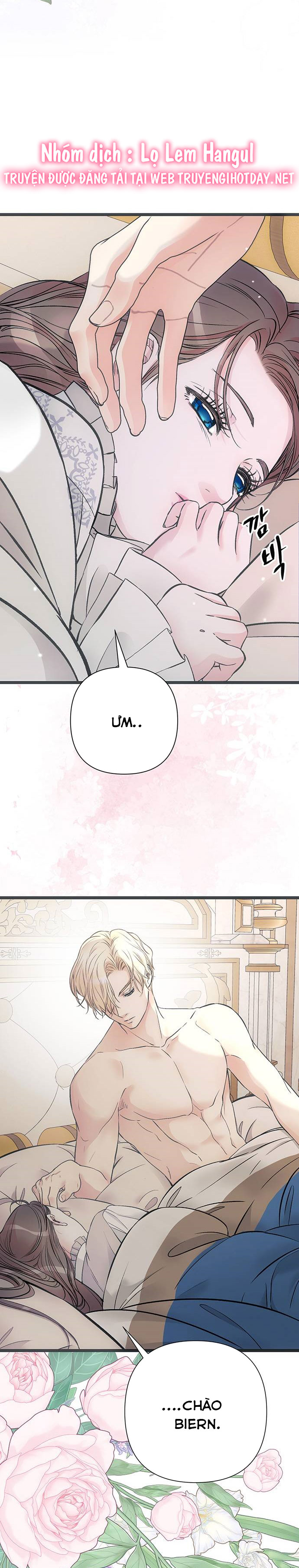 hoàng tử phiền toái chapter 48 11