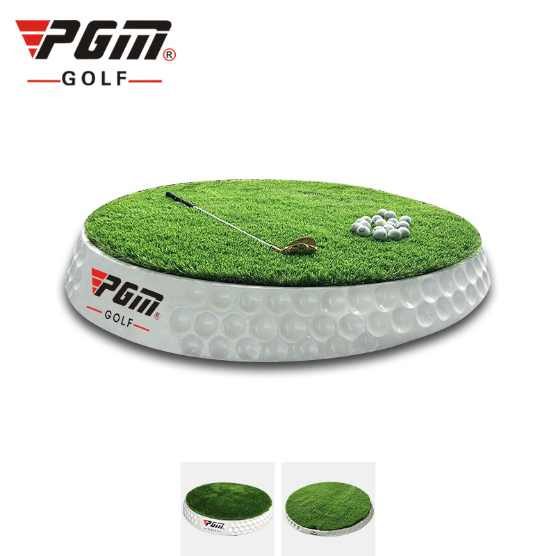 THẢM TẬP SWING GOLF - PGM Rotory Driving 360° - DJD018