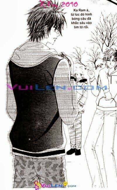 cuộc sống của tôi chapter 4 108