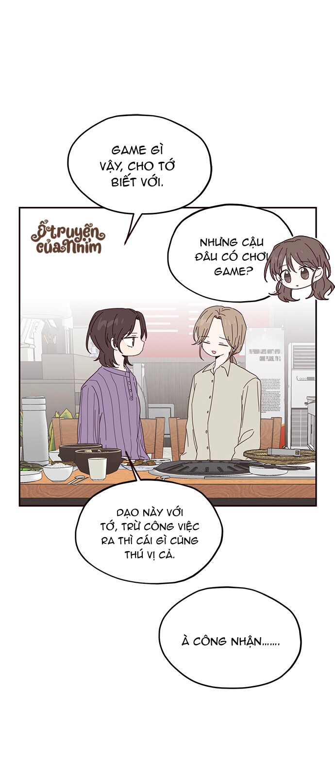 sợi chỉ nhân duyên của sarang chapter 21 53