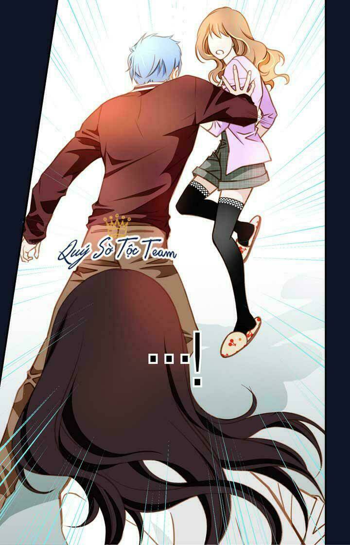 tiếp xúc chí mạng chapter 6 40