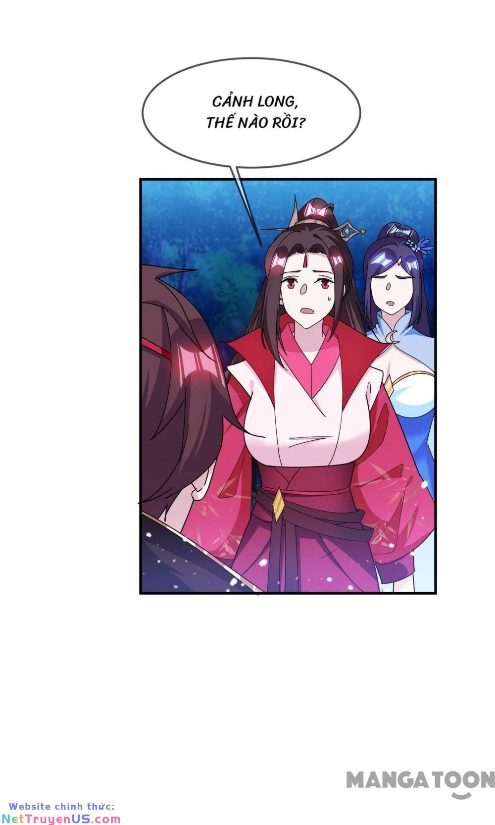 cực phẩm bại gia tử chapter 241 12