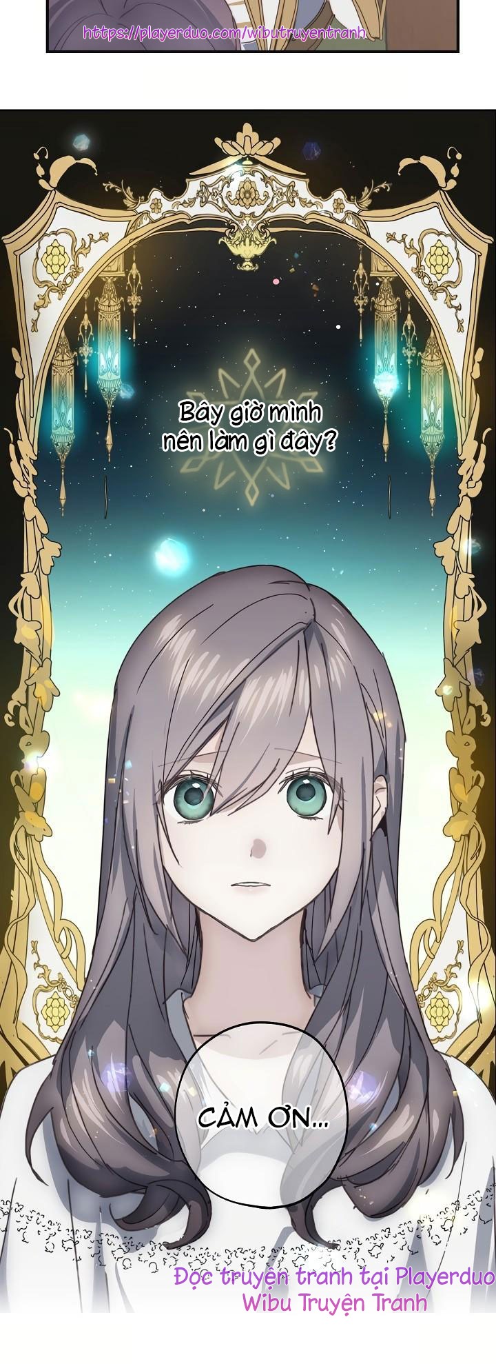 lời tỏ tình nhầm lẫn chapter 39 36