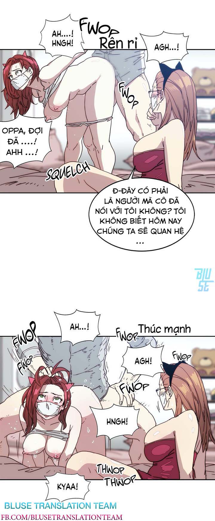 dục vọng chết người chapter 11 26