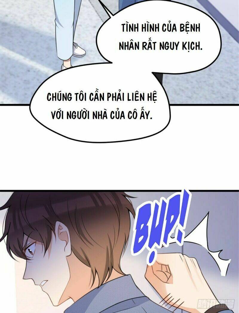 vẫn cứ nhớ em, nhớ em chapter 33 24