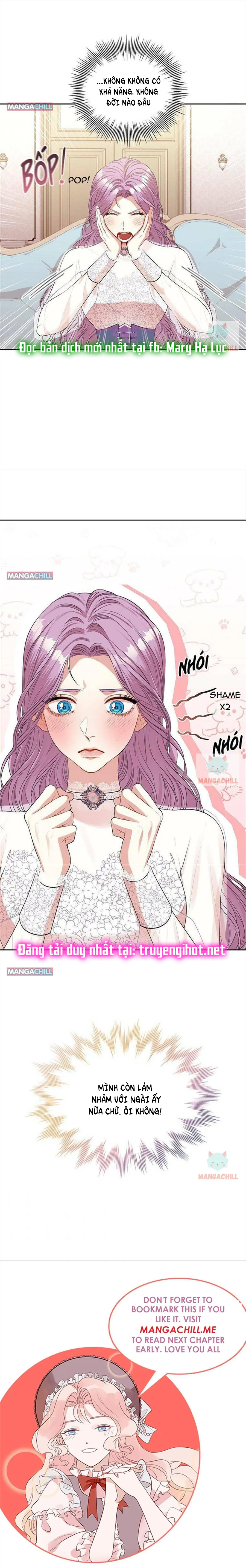 trở thành thư ký của bạo chúa chapter 57 4