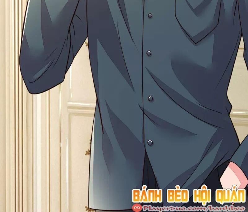 ma ma đột kích : cha mời tiếp chiêu chapter 35 14