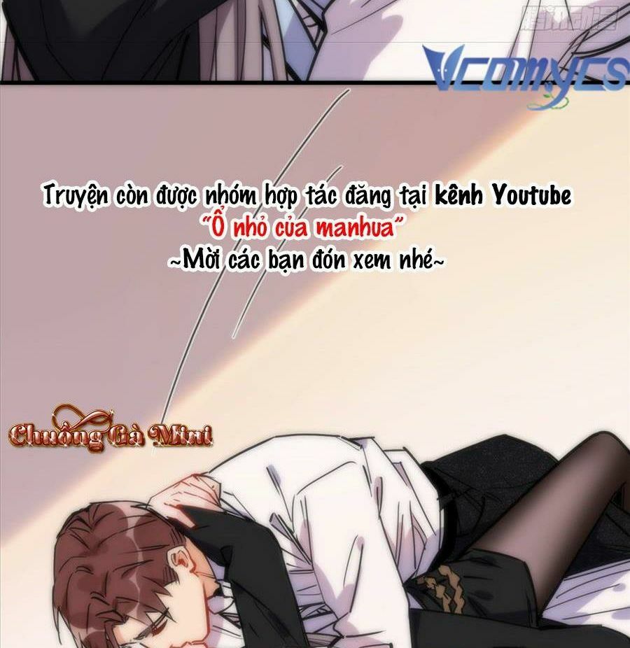 cố tổng, vợ của ngài quá mạnh rồi! chapter 43 49