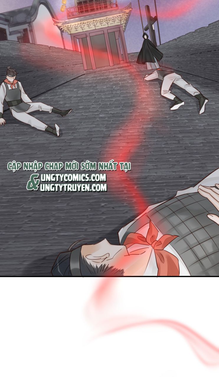 tù long chapter 22 9