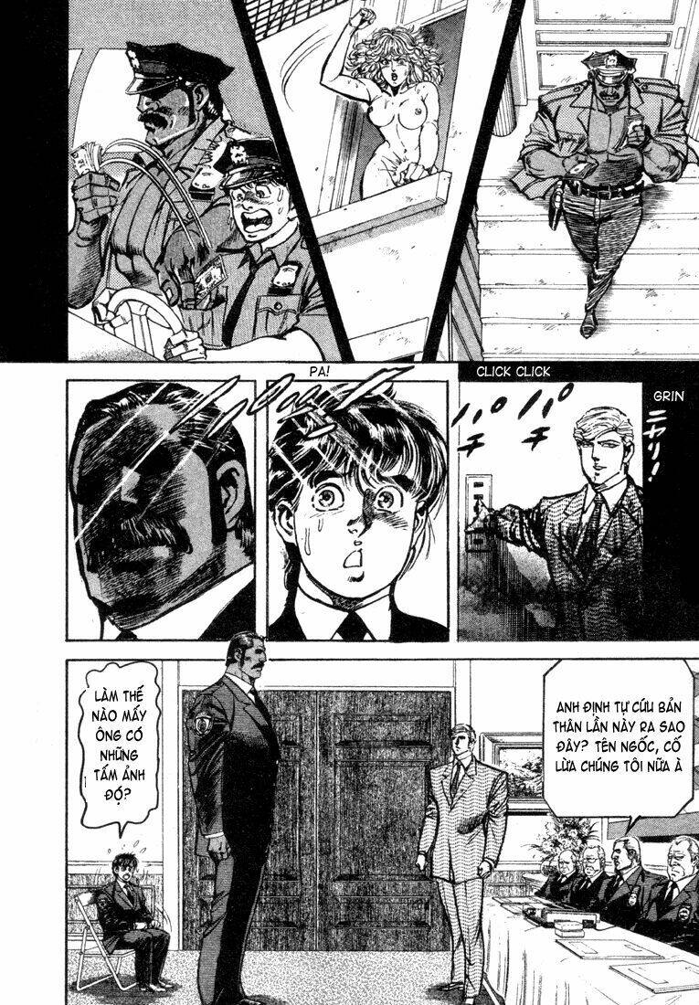 mad bull 34 chapter 6 45