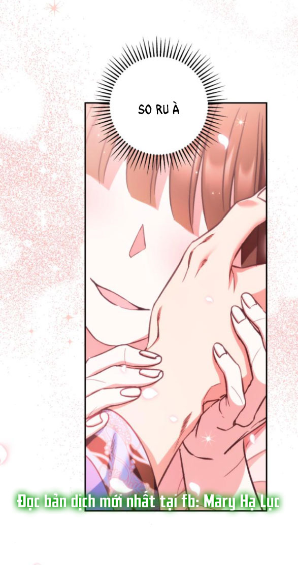 Bản Tình Ca Heeran chapter 48.1 - Trang 29