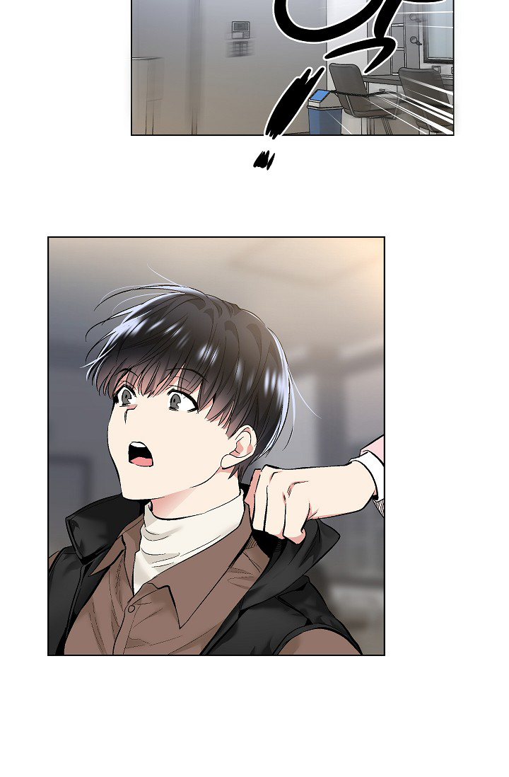 ứng dụng xấu hổ chapter 32 38