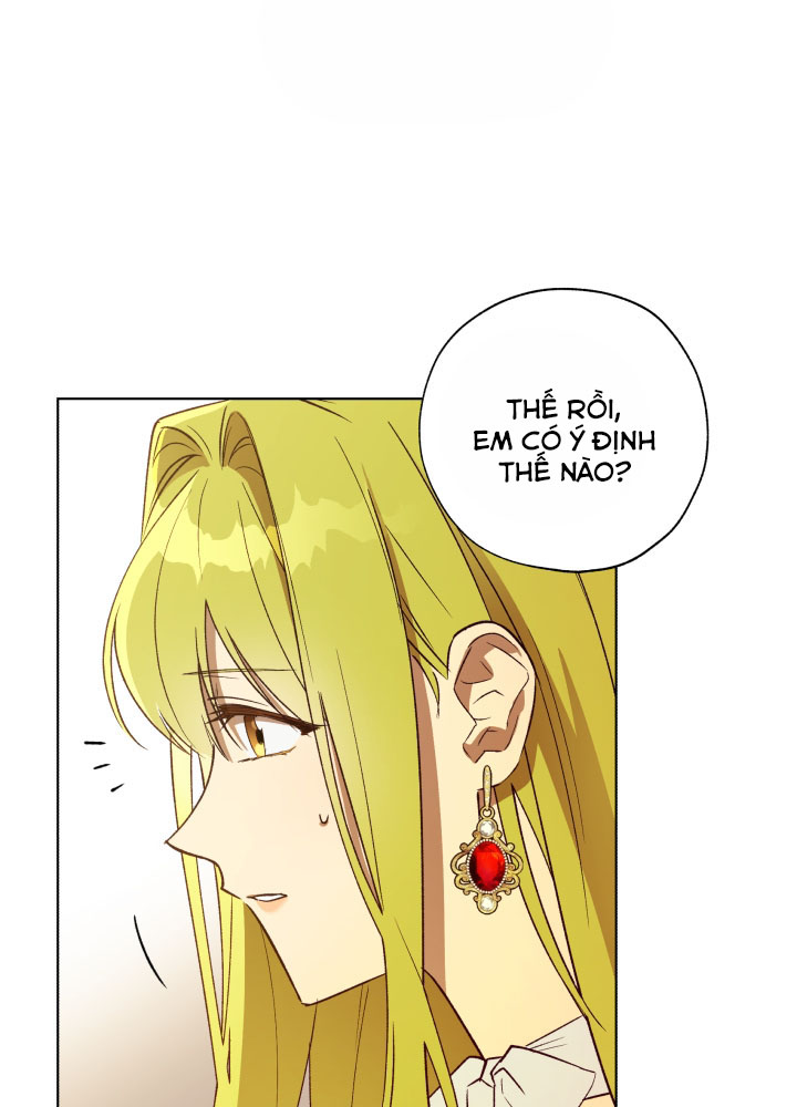 công chúa khắc ấn kẻ phản nghịch chapter 28 13