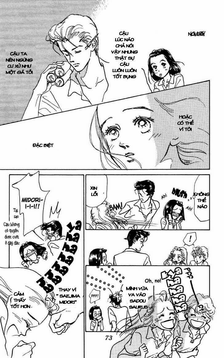 tenshi nanka ja nai chapter 2.2 10