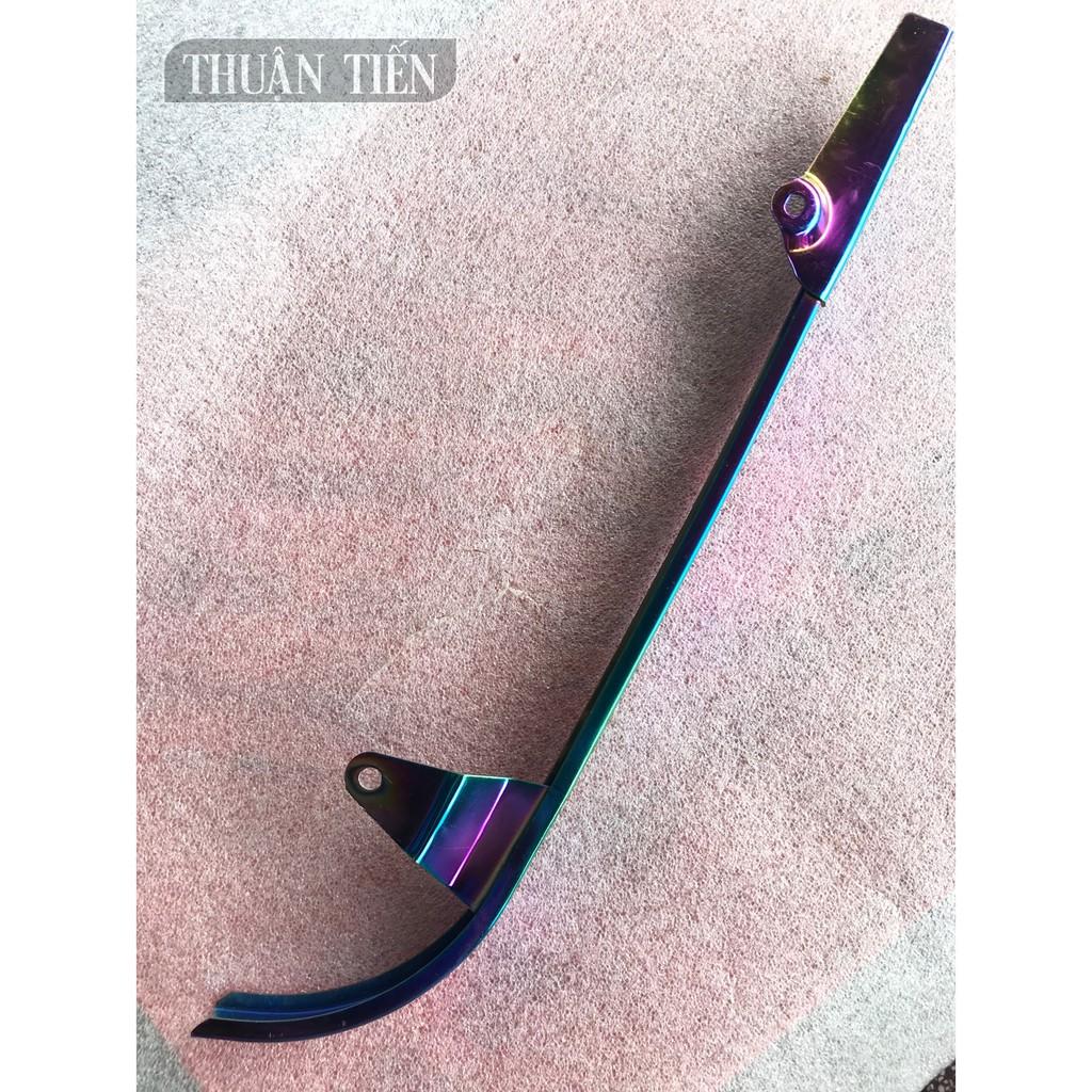 CHE SÊN CONG INOX XI 7 MÀU CHO SIRIUS FI VÀ NHIỀU LOẠI XE