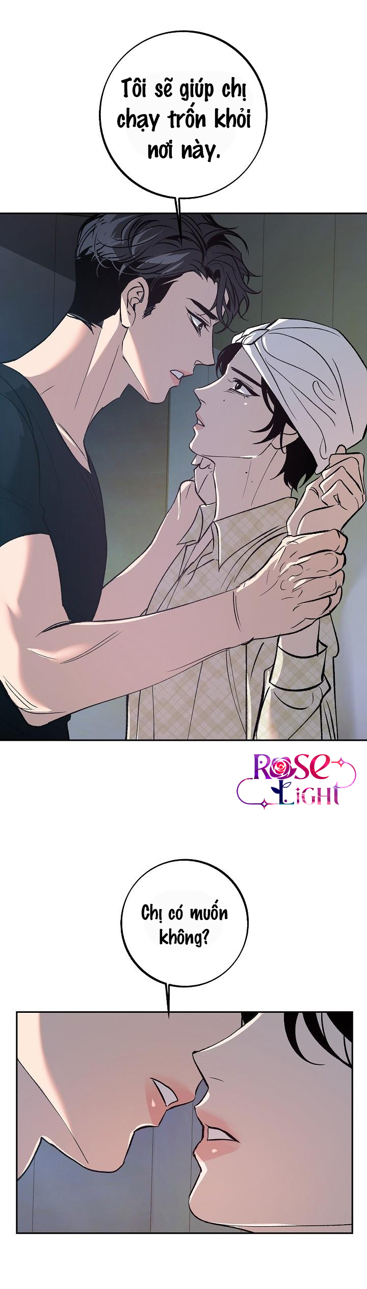 chuyện tình của saha chapter 5 17