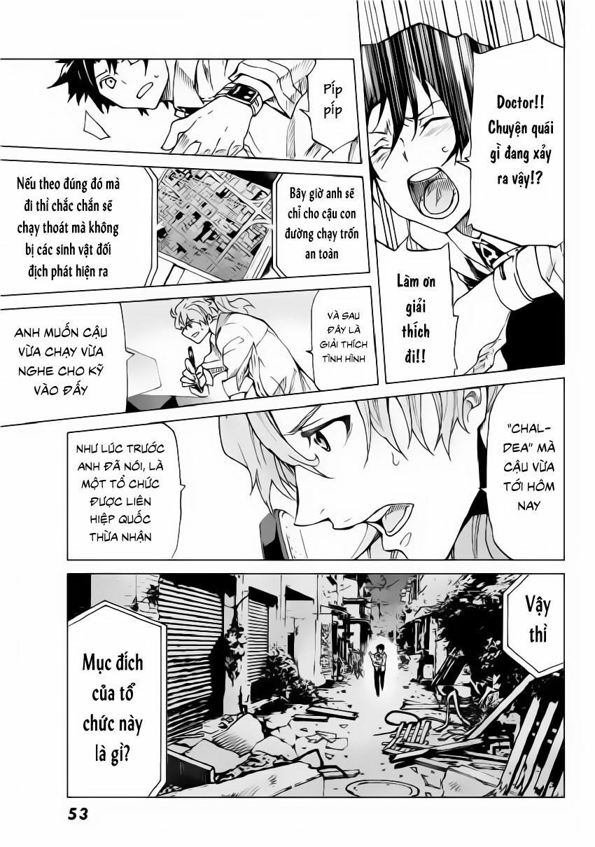 fate/grand order -turas realta- chapter 1 39