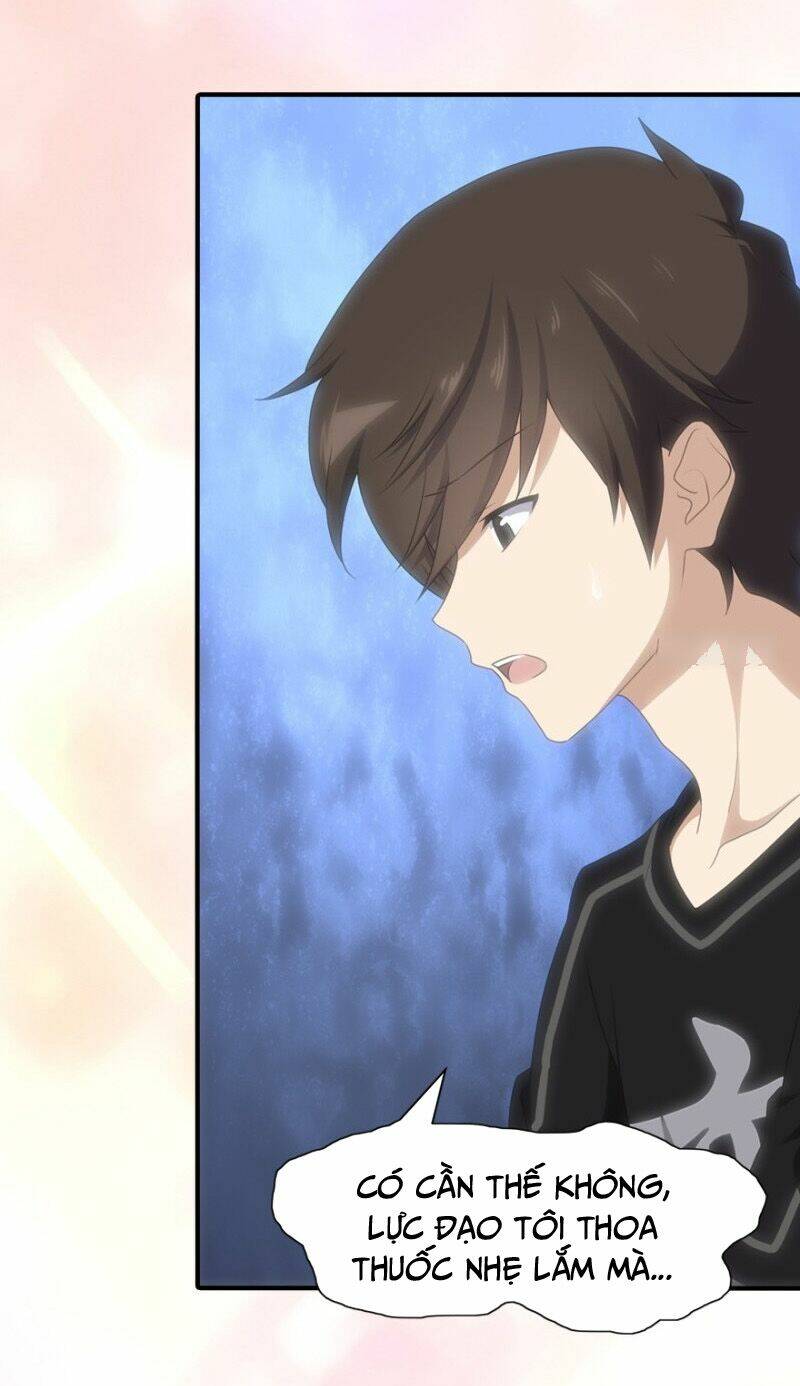 bạn gái virus của tôi chapter 91 15