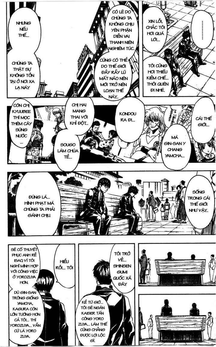 gintama - linh hồn bạc chapter 326 7