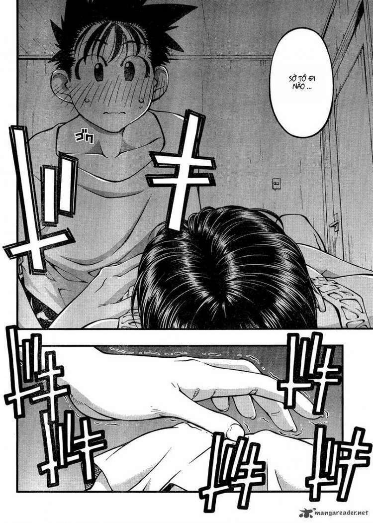 umi no misaki chapter 84 5