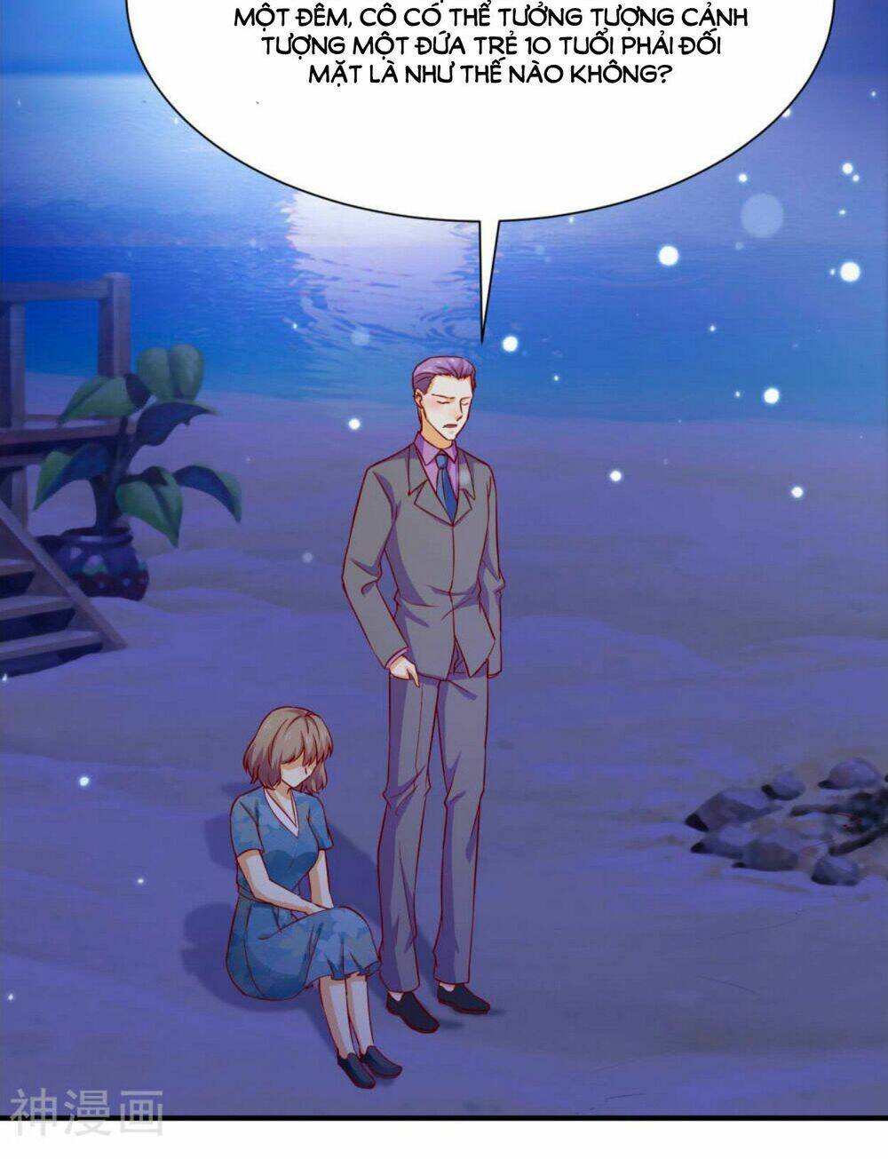 thời gian đều biết chapter 56 22