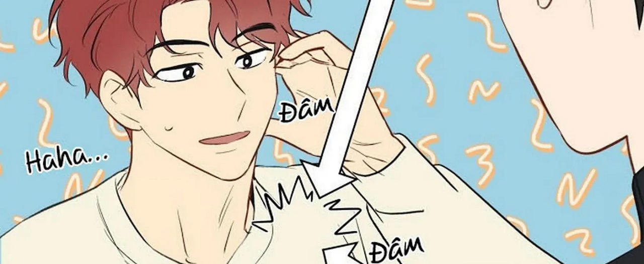 chuyện quái gì với giấc mơ đó vậy chapter 1 174