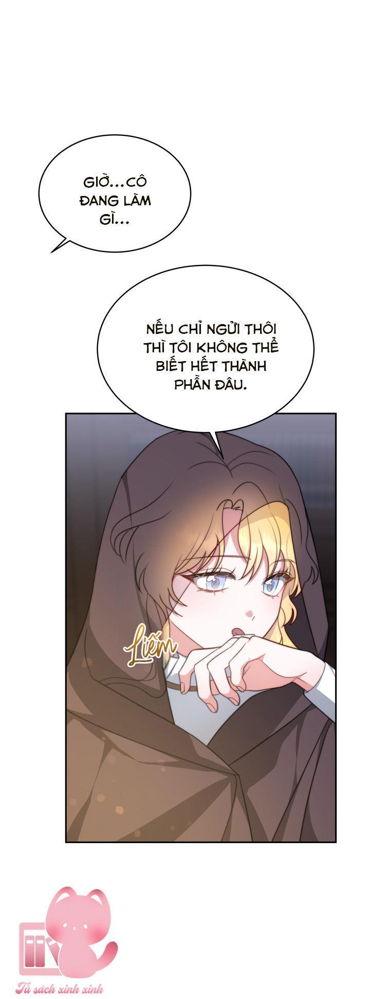 từ chồng cũ hóa thành nam chính chapter 3 57