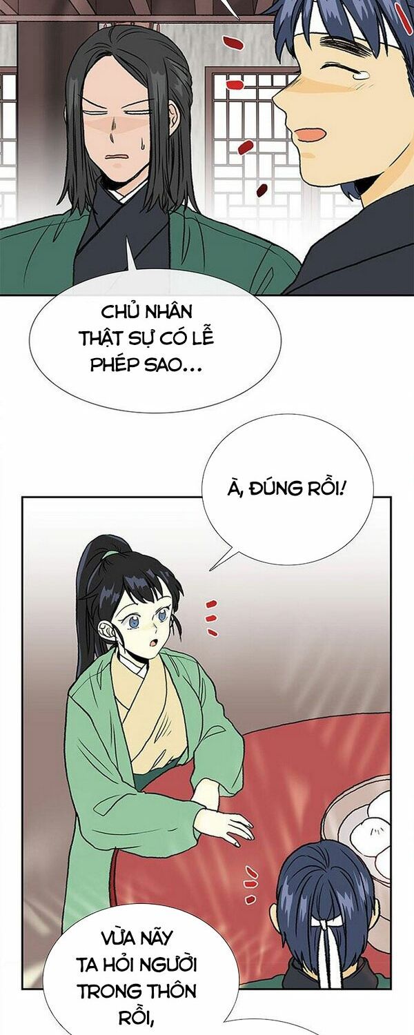 học sĩ tái sinh chapter 138.5 6