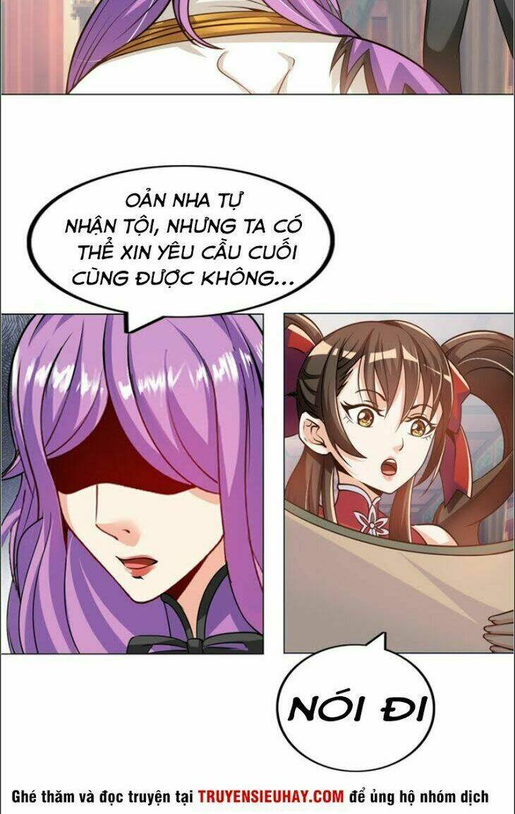 thần tiên dạy tôi giả x chapter 5 26