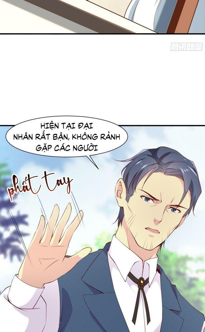nãi ba là chiến thần mạnh nhất chapter 21 3