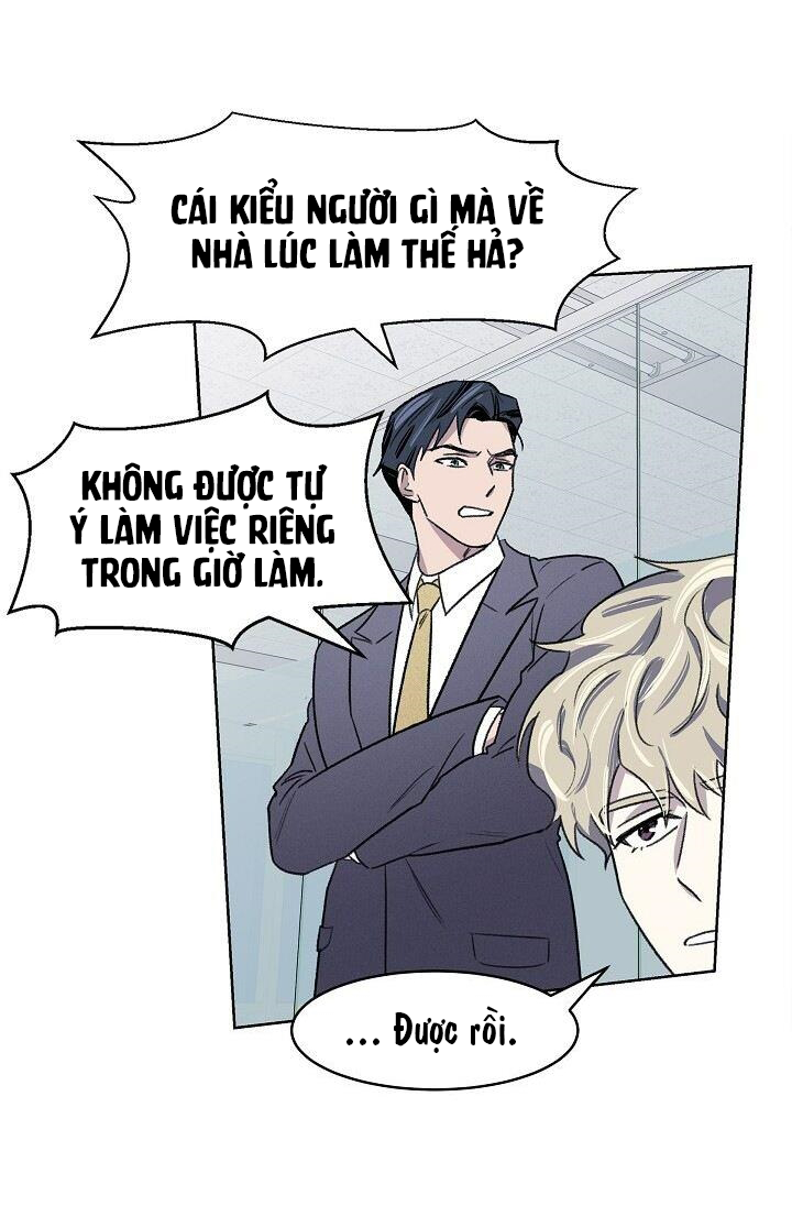 công tắc tham vọng chapter 4 23