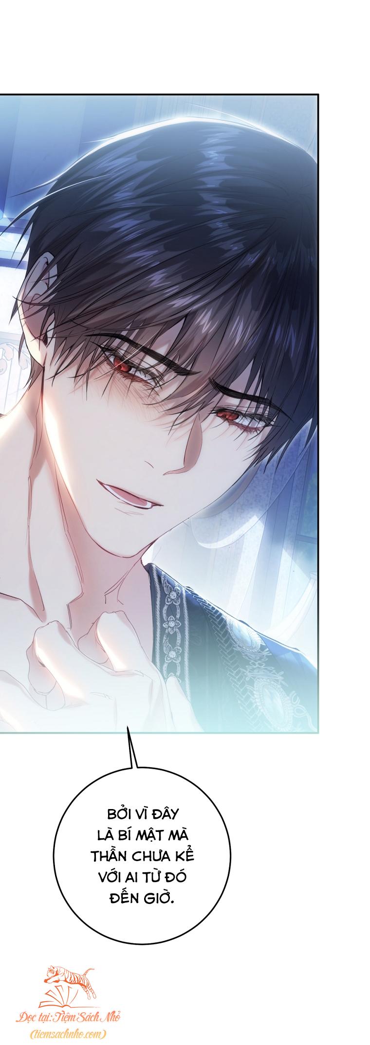 ác nữ là con rối chapter 79 35