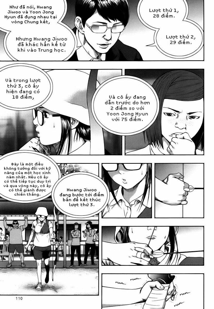 xo sisters chapter 7 19