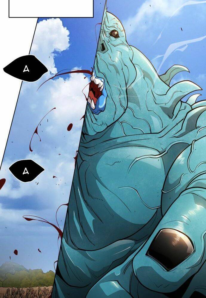 kĩ nguyên của anh hùng chapter 110 27