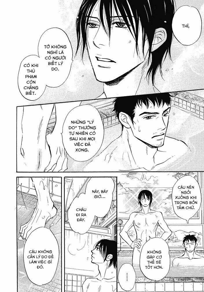 chàng giúp việc tada chapter 15 16