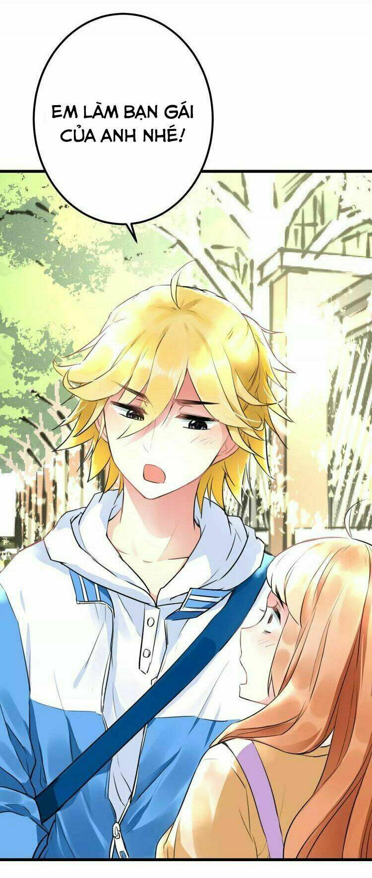 lão ca minh tinh, mời xuất chiêu! chapter 15 3