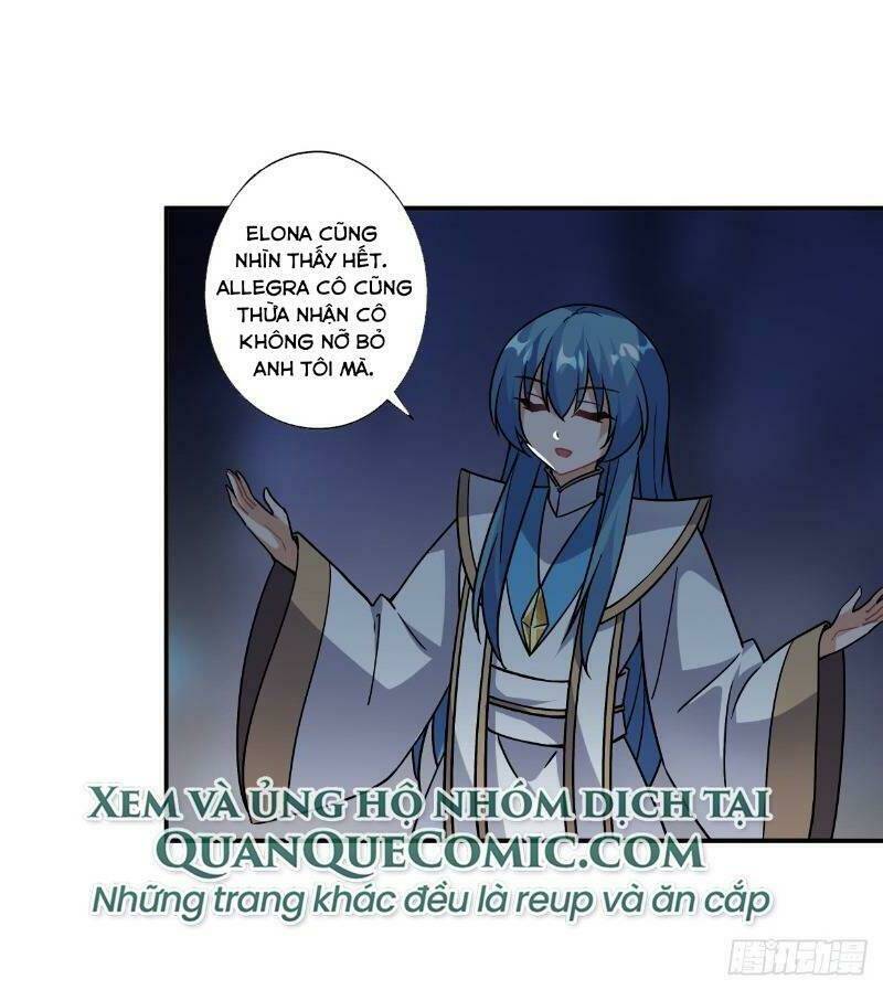 nhặt ma vương về làm nữ hầu chapter 45 25