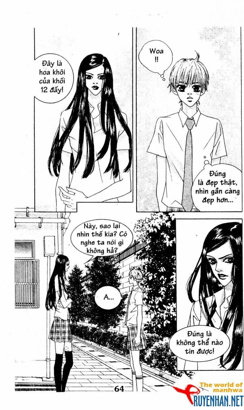 you're so cool chapter 40 10