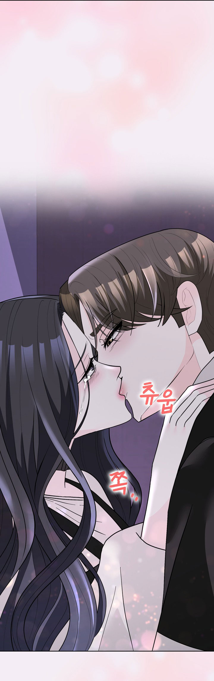 [18+] điều em cố giấu chapter 34.1 8