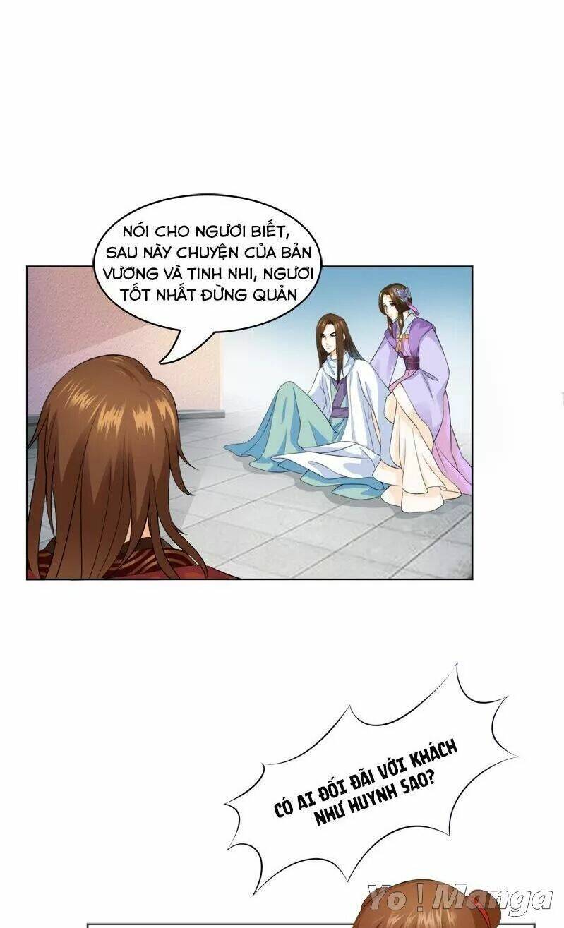 loạn thế hoạ phi chapter 23 13