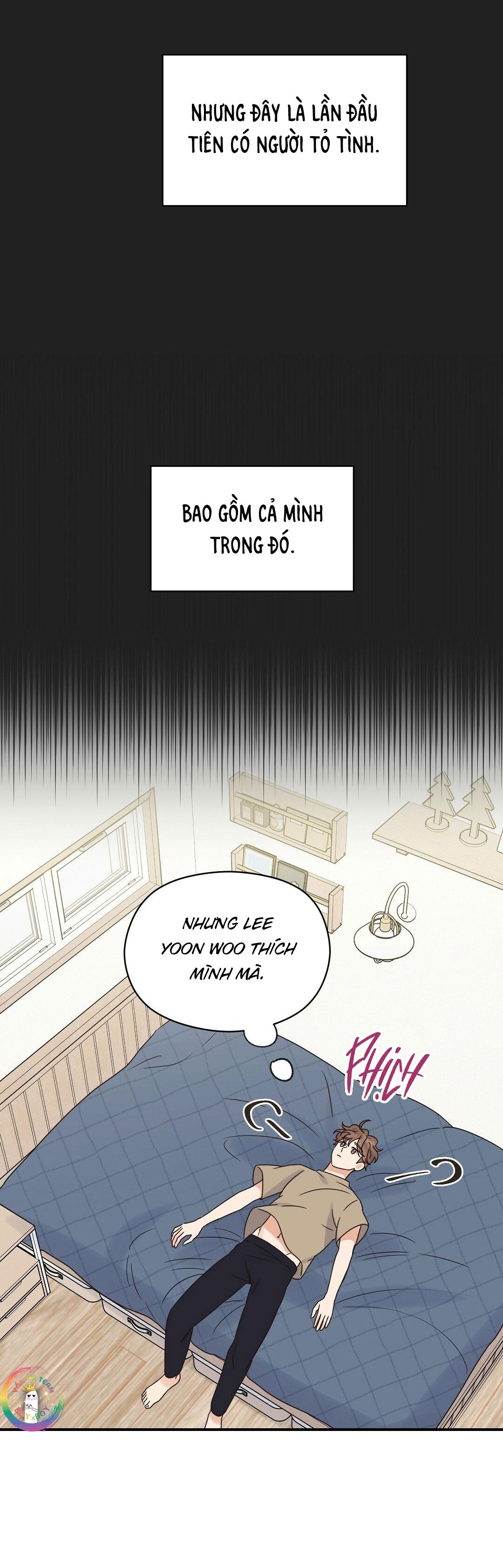 omega complex (end) chapter 31 14