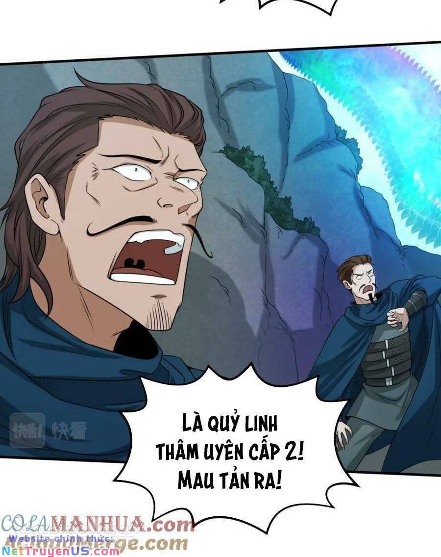 toàn cầu quỷ dị thời đại chapter 70 34