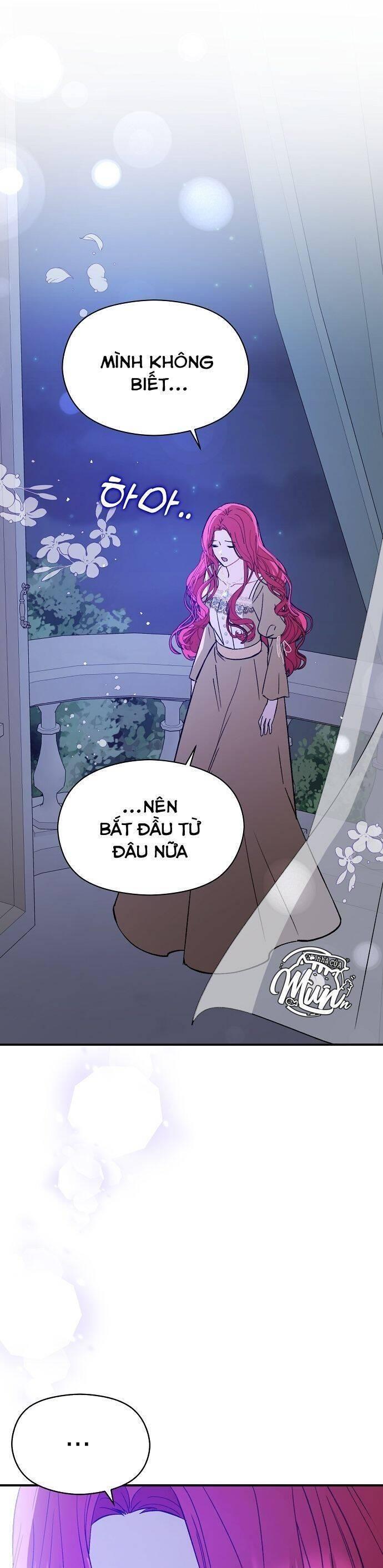 tôi không cố ý quyến rũ nam chính đâu! chapter 71 17