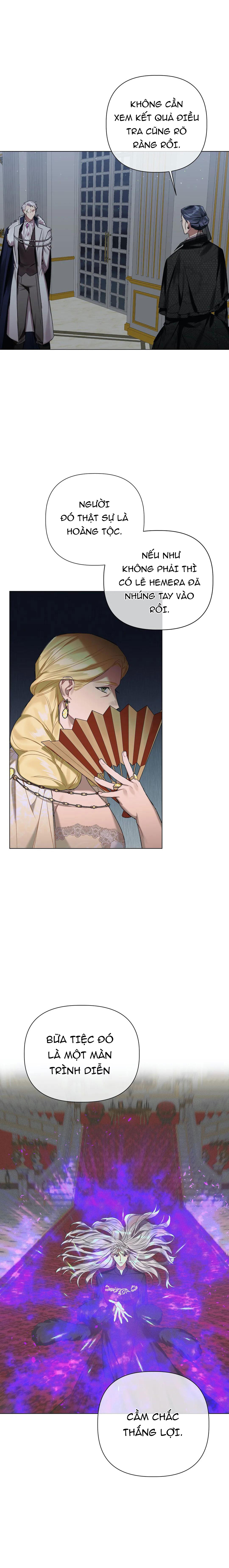 bỗng ngày nọ bị một tên đáng ghét cầu hôn chapter 28 9